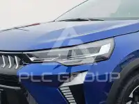 2026 Mitsubishi Grandis