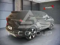 2026 Mitsubishi Grandis