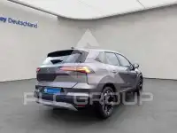 2026 Mitsubishi Grandis