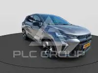 2026 Mitsubishi Grandis