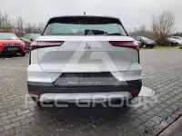 2026 Mitsubishi Grandis