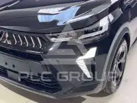 2026 Mitsubishi Grandis