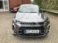 2026 Mitsubishi Grandis