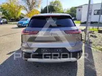 2026 Mitsubishi Grandis