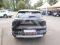 2026 Mitsubishi Grandis