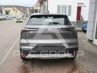 2026 Mitsubishi Grandis