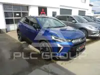 2026 Mitsubishi Grandis