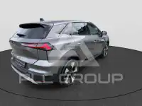 2026 Mitsubishi Grandis