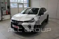 2026 Mitsubishi Grandis