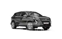 2026 Mitsubishi Grandis