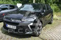 2026 Mitsubishi Grandis