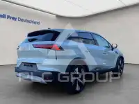 2026 Mitsubishi Grandis