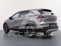 2026 Mitsubishi Grandis