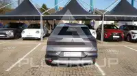 2026 Mitsubishi Grandis