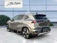 2026 Mitsubishi Grandis