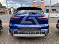 2026 Mitsubishi Grandis