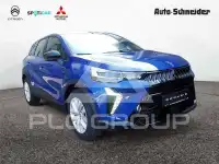 2026 Mitsubishi Grandis