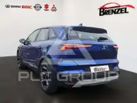 2026 Mitsubishi Grandis