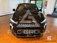 2026 Mitsubishi Grandis
