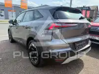 2026 Mitsubishi Grandis
