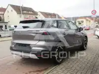 2026 Mitsubishi Grandis