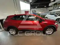 2026 Mitsubishi Grandis