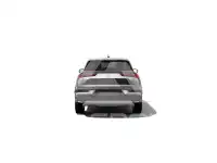 2026 Mitsubishi Grandis