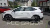2026 Mitsubishi Grandis
