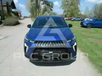 2026 Mitsubishi Grandis