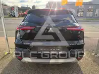 2026 Mitsubishi Grandis