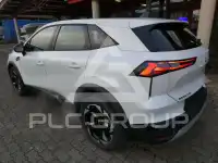 2026 Mitsubishi Grandis