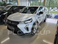2026 Mitsubishi Grandis