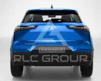 2026 Mitsubishi Grandis