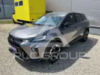 2026 Mitsubishi Grandis