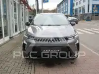 2026 Mitsubishi Grandis
