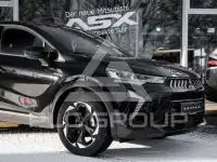 2026 Mitsubishi Grandis