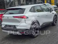 2026 Mitsubishi Grandis