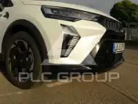 2026 Mitsubishi Grandis
