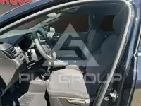 2026 Mitsubishi Grandis