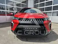 2026 Mitsubishi Grandis