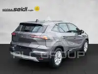 2026 Mitsubishi Grandis