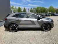 2026 Mitsubishi Grandis