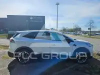 2026 Mitsubishi Grandis