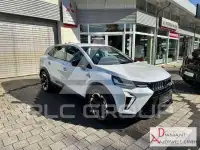 2026 Mitsubishi Grandis