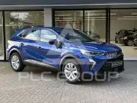 2026 Mitsubishi Grandis