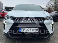 2026 Mitsubishi Grandis