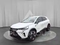 2026 Mitsubishi Grandis