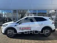 2026 Mitsubishi Grandis