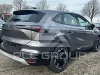 2026 Mitsubishi Grandis