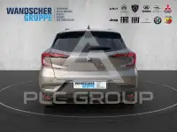 2026 Mitsubishi Asx